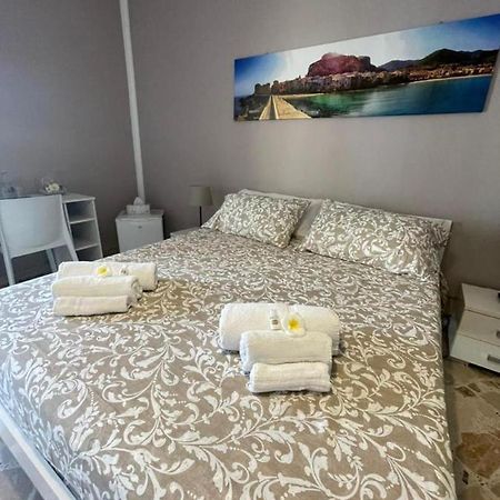 B&B Dea Cefalù Εξωτερικό φωτογραφία