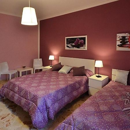 B&B Dea Cefalù Εξωτερικό φωτογραφία