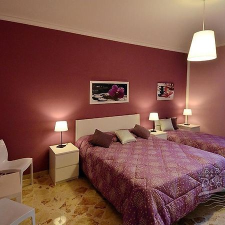 B&B Dea Cefalù Εξωτερικό φωτογραφία