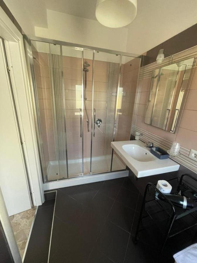 B&B Dea Cefalù Εξωτερικό φωτογραφία