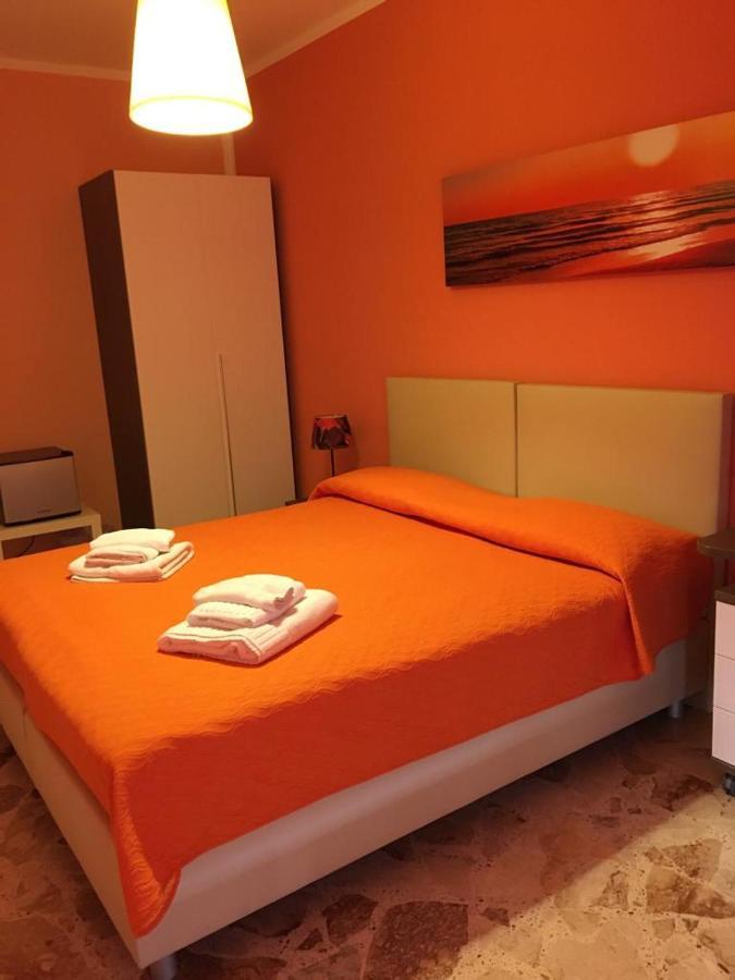 B&B Dea Cefalù Εξωτερικό φωτογραφία