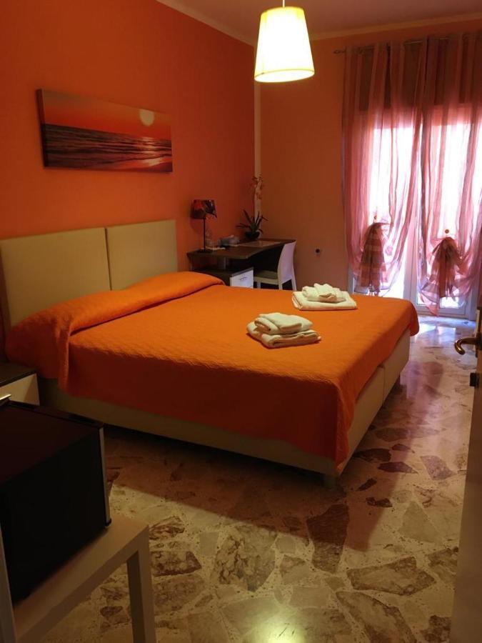 B&B Dea Cefalù Εξωτερικό φωτογραφία