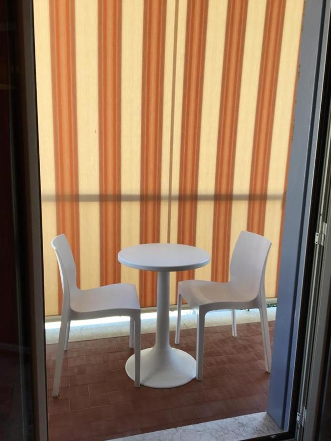 B&B Dea Cefalù Εξωτερικό φωτογραφία